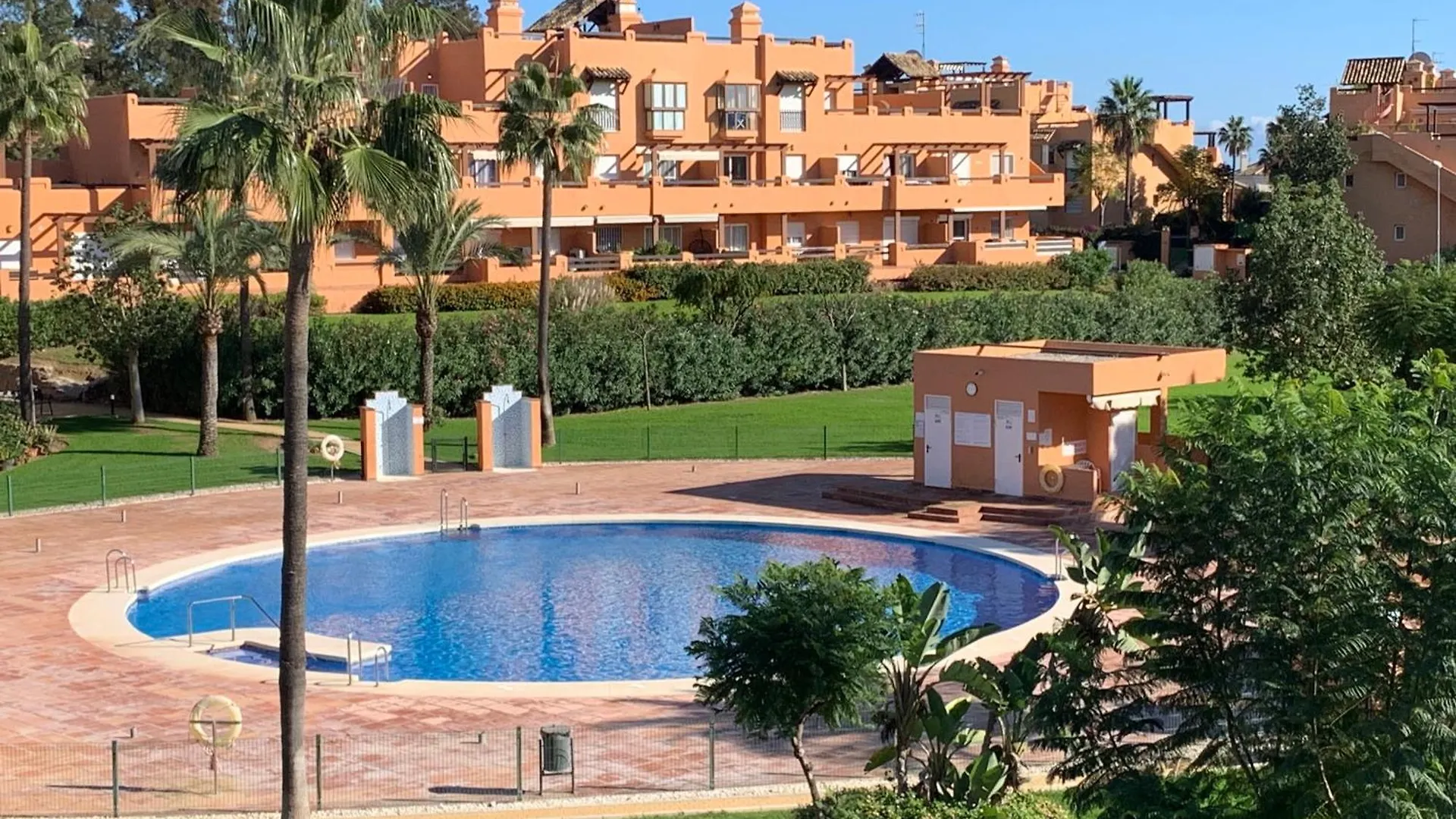 Stunning Penthouse Apartment In Casares Del Sol Bahia de Casares 0*,  Espanha